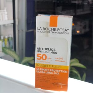 sunblock la roche posay fluid sunblock