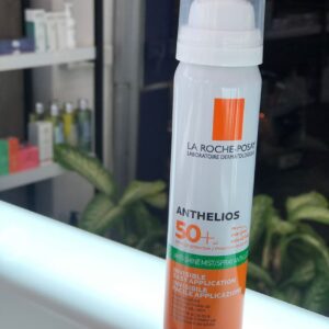 sunblock la roche posay invisible spray sunblock