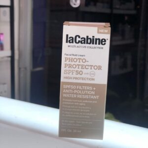 sunblock lacabine sunblock