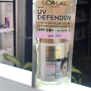 sunblock loreal sunblock with niacenamide
