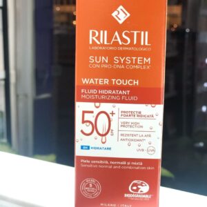 sunblock rilastil sun system