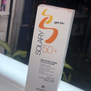 sunblock solary physical sunblock for all skin type