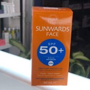 sunblock sunward face sunblock