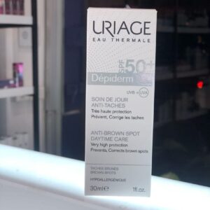 sunblock URIAGE Depiderm SPF 50+