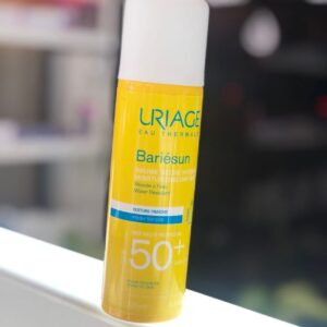 sunblock uriage sunblock spray