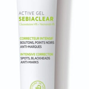 SVR Sebiaclear Active Gel