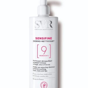 SVR Sensifine Dermo-nettoyant