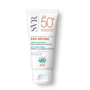 SVR Sun Secure Ecran Mineral Tinted