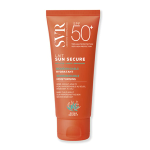 SVR Sun Secure Milk 200