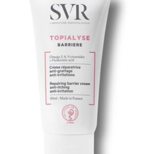 SVR Topialyse Barriere
