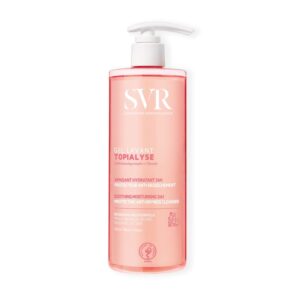 SVR Topialyse Gel Lavant 1 liter