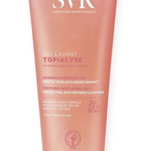 SVR Topialyse Gel Lavant