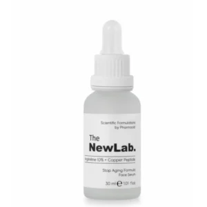 THE NEWLAB 10% ARGIRELINE+PEPTIDE