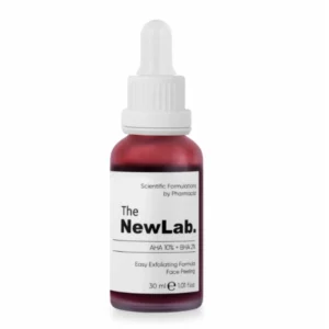 THE NEWLAB AHA & BHA