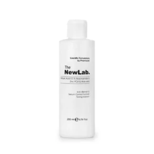 THE NEWLAB ANTI ACNE + SEBUM TONER