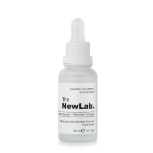 The NewLab Botanical Collagen-Peptide Complex