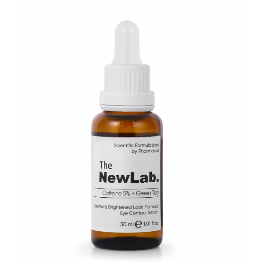 THE NEWLAB BRIGHTENING EYE CONTOUR
