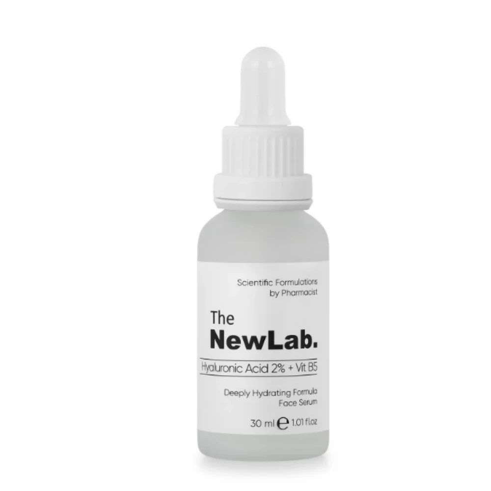 THE NEWLAB HYALURONIC ACID 2% VIT B5