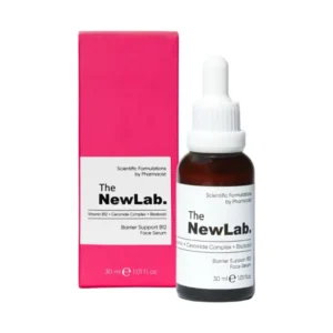 The NewLab Mandelic Acid Succinic Acid Lactobionic Acid Gluconolactone