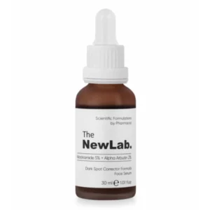 THE NEWLAB NICINAMIDE 5%+ARBUTINE2%