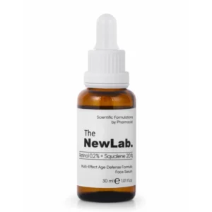 THE NEWLAB RETIONOL 0.2%