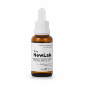 THE NEWLAB VITAMIN C 10%