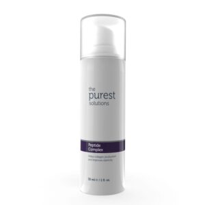 The Purest PEPTIDE COMPLEX SERUM 30ML