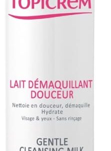 TOPICREAM GENTLE CLEANSING MILK
