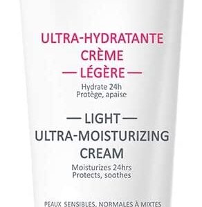 TOPICREAM LIGHT ULTRA-MOISTURIZING CREAM