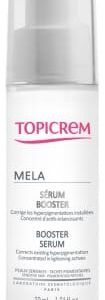 TOPICREAM MELA BOOSTER SERUM