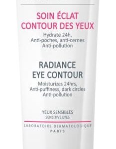 TOPICREAM RADIANCE EYE CONTOUR