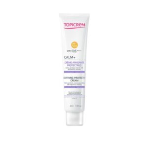 TOPICREAM RICH SOOTHING CREAM
