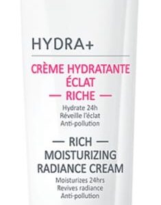 TOPICREAM RICH ULTRA-MOISTURIZING RADIANCE CREAM