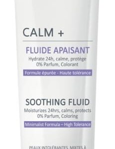 TOPICREAM SOOTHING FLUID