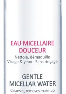 TOPICREAM Topicrem Gentle Micellar Water 200nml