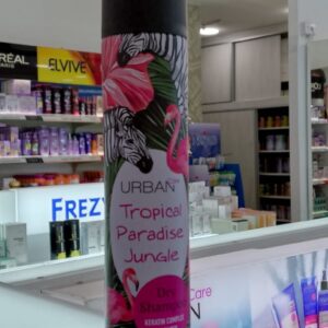 URBAN CARE DRY SHAMPOO