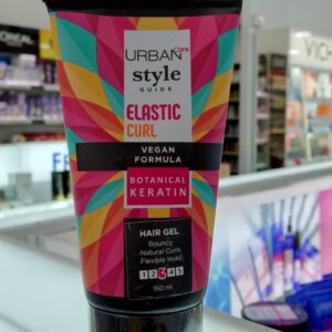 URBAN CARE ELASTIC CURLE HAIR GEL