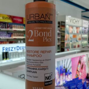 urban care no.2 bond plex