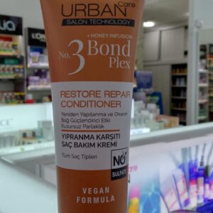 URBAN CARE NO.3 BOND PLEX