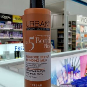 urban care no.5 bond plex