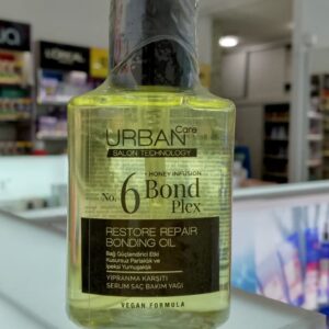 URBAN CARE NO.6 BOND PLEX BONDING OIL