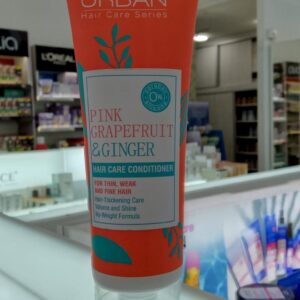 URBAN CARE PINK GRAPEFRUIT AND GINGER CONDITIONER
