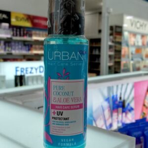 URBAN CARE PURE COCONUT AND ALOE VERA HAIR SERUM