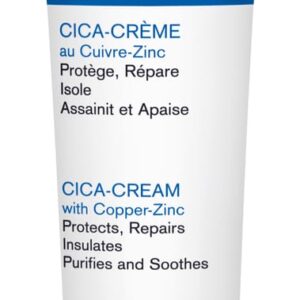 URIAGE BARIÉDERM Cica-cream with Cu- Zn 40 ml