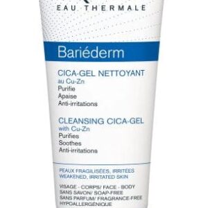 URIAGE BARIÉDERM - Cleansing Cica-Gel