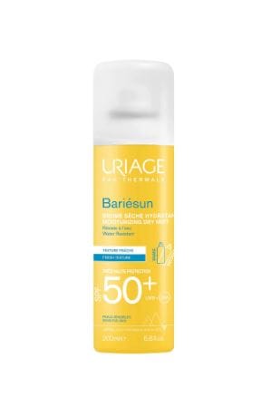 URIAGE BARIÉSUN DRY MIST SPF50+