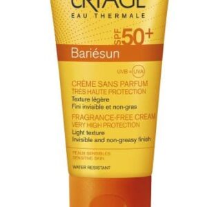 URIAGE BARIÉSUN Fragrance-Free Cream SPF50+ Special Price