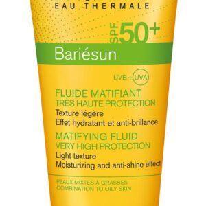URIAGE BARIESUN MAT SPF50 FLUIDE 50 ml