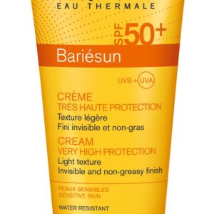 URIAGE BARIESUN SPF50+ CRÈME 50 ml