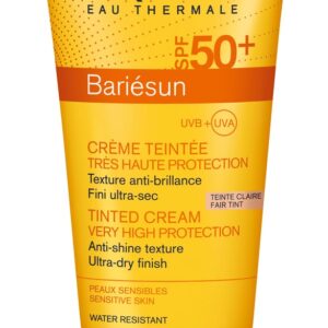URIAGE BARIESUN SPF50+CREAM-tinted 50 ml